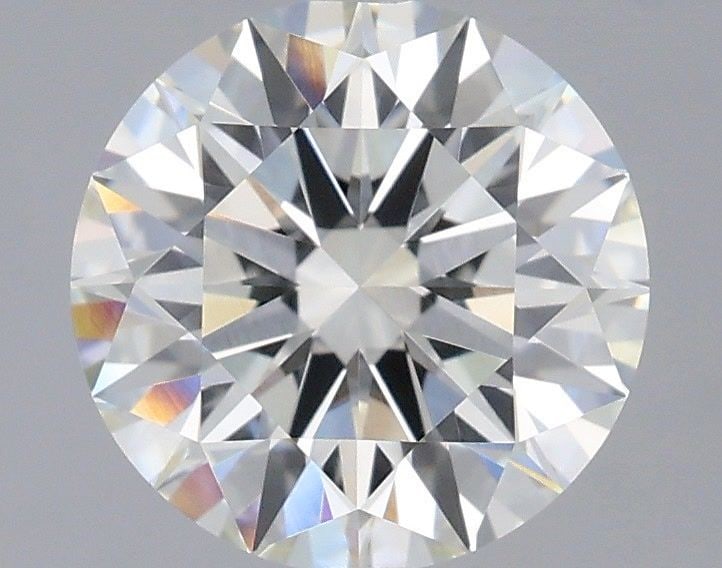 Ideal Loose Diamond - ROUND 2.05ct H VVS2: Ideal Loose Diamond - ROUND 2.05ct H VVS2 Source: This is a real non-mined Diamond that has been grown in a lab Shape: ROUND Carats: 2.05 Color: H Clarity: VVS2 Certification: IGI Video: