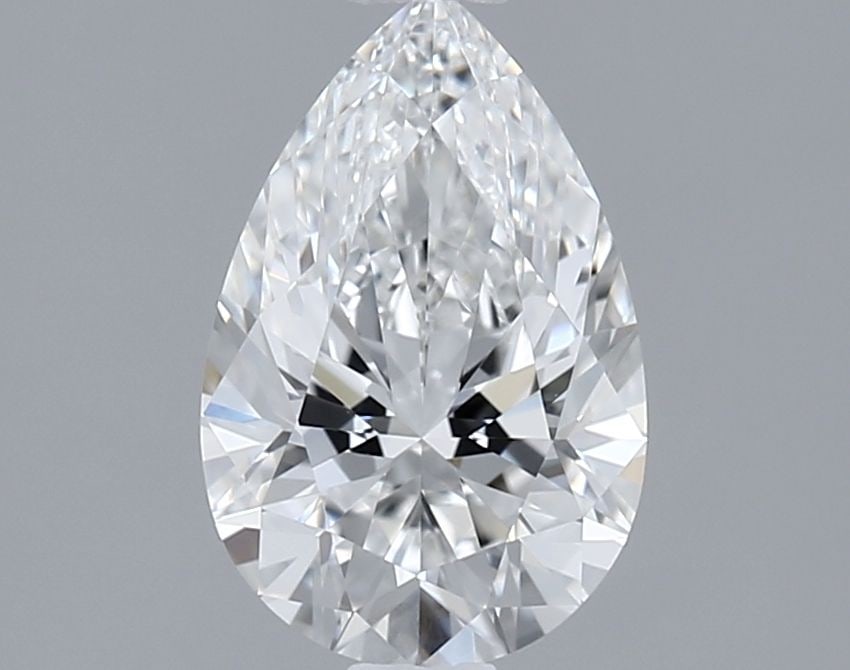 Loose Diamond - PEAR 1.09ct E VVS1: Loose Diamond - PEAR 1.09ct E VVS1 Source: This is a real non-mined Diamond that has been grown in a lab Shape: PEAR Carats: 1.09 Color: E Clarity: VVS1 Certification: IGI Video: