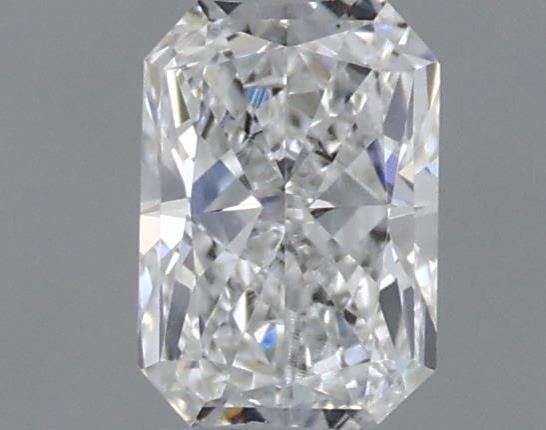 Loose Diamond - RADIANT 0.27ct D VVS2: Loose Diamond - RADIANT 0.27ct D VVS2 Source: This is a real non-mined Diamond that has been grown in a lab Shape: RADIANT Carats: 0.27 Color: D Clarity: VVS2 Certification: IGI Video: