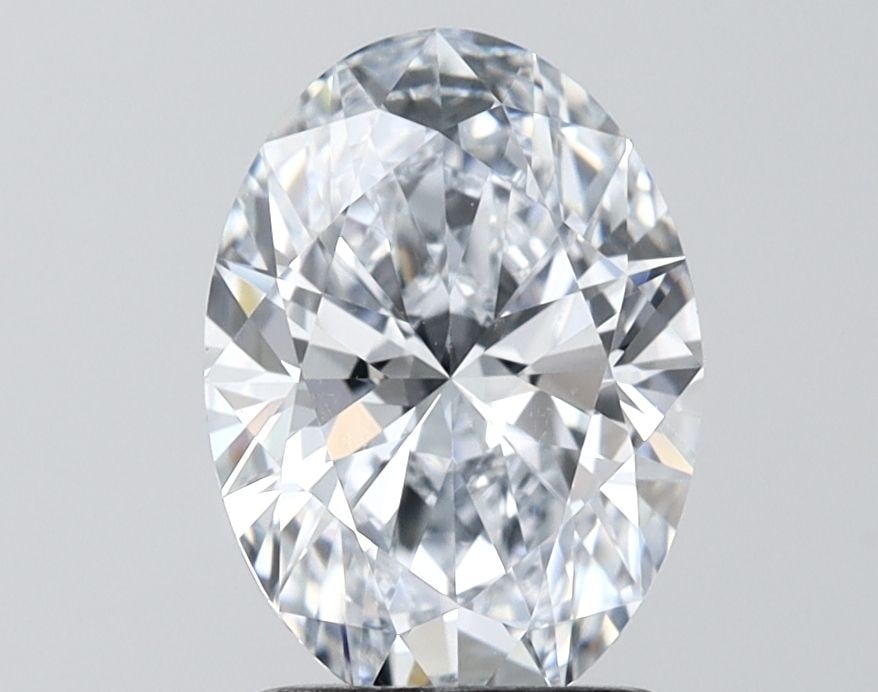 Loose Diamond - OVAL 2.04ct G VVS2 (1 of 1)