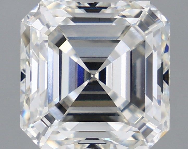 Loose Diamond - SQUARE EMERALD 5.09ct F VVS2: Loose Diamond - SQUARE EMERALD 5.09ct F VVS2 Source: This is a real non-mined Diamond that has been grown in a lab Shape: SQUARE EMERALD Carats: 5.09 Color: F Clarity: VVS2 Certification: IGI Video: