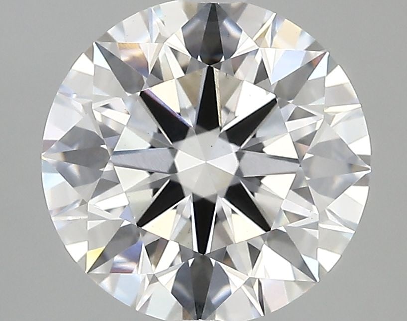 Ideal Loose Diamond - ROUND 3.08ct D VS1: Ideal Loose Diamond - ROUND 3.08ct D VS1 Source: This is a real non-mined Diamond that has been grown in a lab Shape: ROUND Carats: 3.08 Color: D Clarity: VS1 Certification: IGI Video: