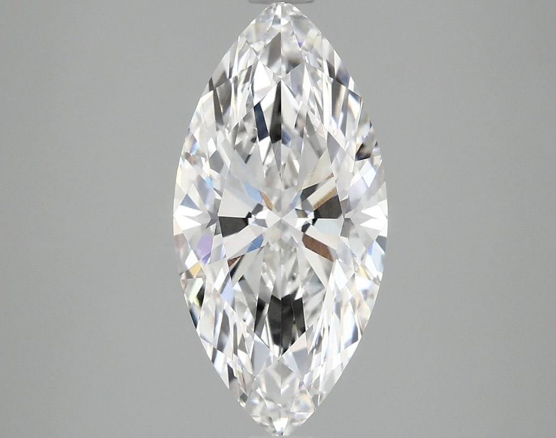 Loose Diamond - MARQUISE 2.58ct D VS1 (1 of 1)