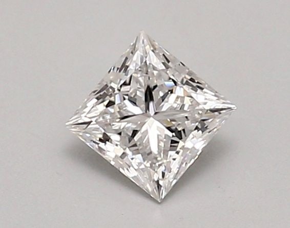 Loose Diamond - PRINCESS 0.65ct D VVS1: Loose Diamond - PRINCESS 0.65ct D VVS1 Source: This is a real non-mined Diamond that has been grown in a lab Shape: PRINCESS Carats: 0.65 Color: D Clarity: VVS1 Certification: IGI Video: Video Link