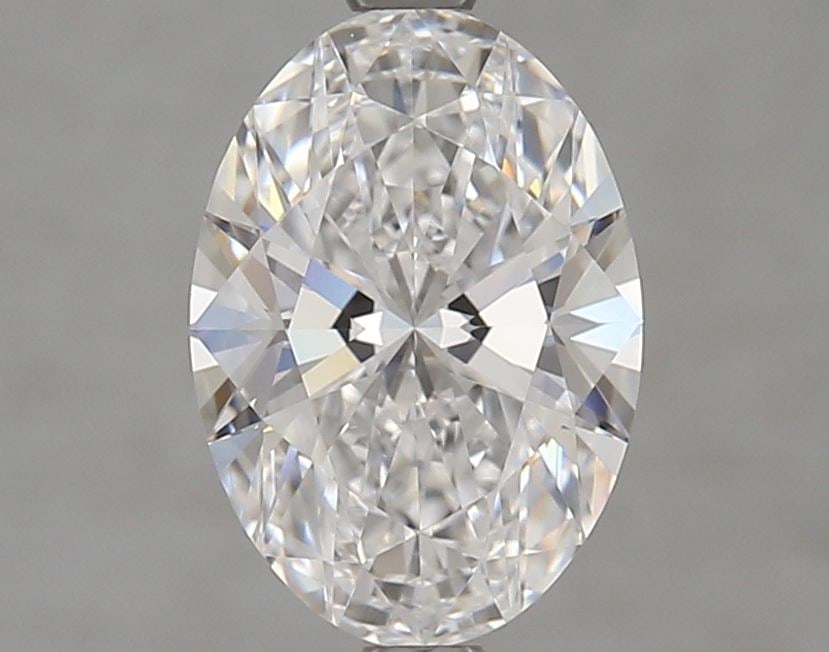 Loose Diamond - OVAL 2.21ct D FL: Loose Diamond - OVAL 2.21ct D FL Source: This is a real non-mined Diamond that has been grown in a lab Shape: OVAL Carats: 2.21 Color: D Clarity: FL Certification: IGI Video:
