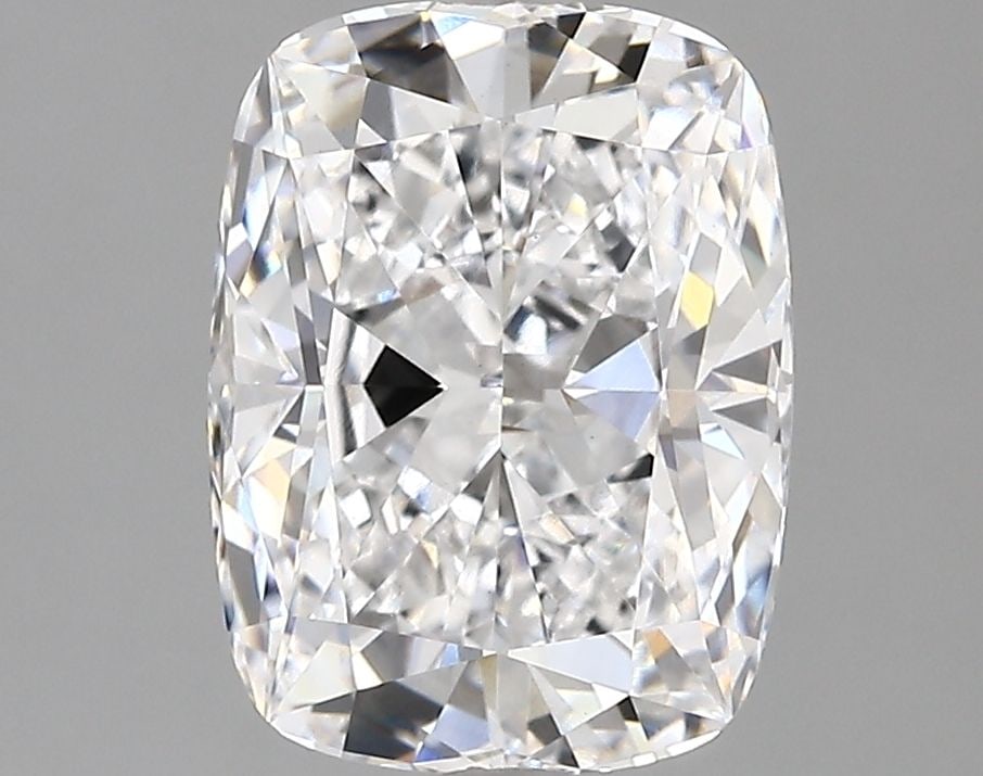 Loose Diamond - CUSHION MODIFIED 3.17ct D VS1 (1 of 1)