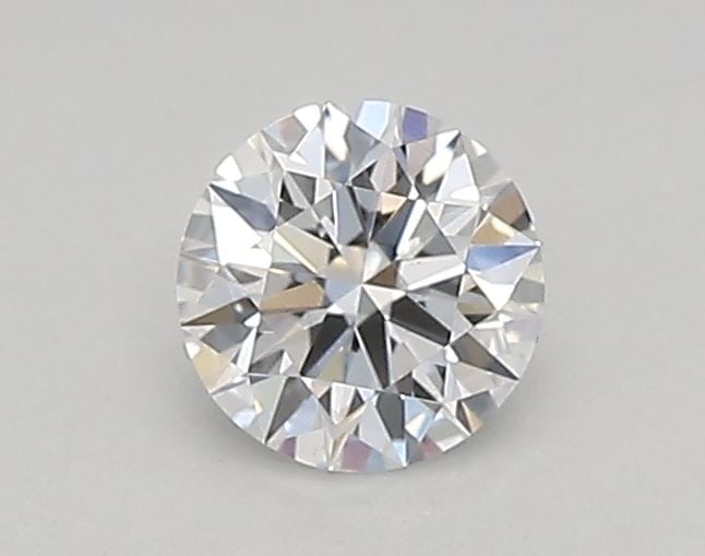 Ideal Loose Diamond - ROUND 0.32ct D VS1: Ideal Loose Diamond - ROUND 0.32ct D VS1 Source: This is a real non-mined Diamond that has been grown in a lab Shape: ROUND Carats: 0.32 Color: D Clarity: VS1 Certification: IGI Video: