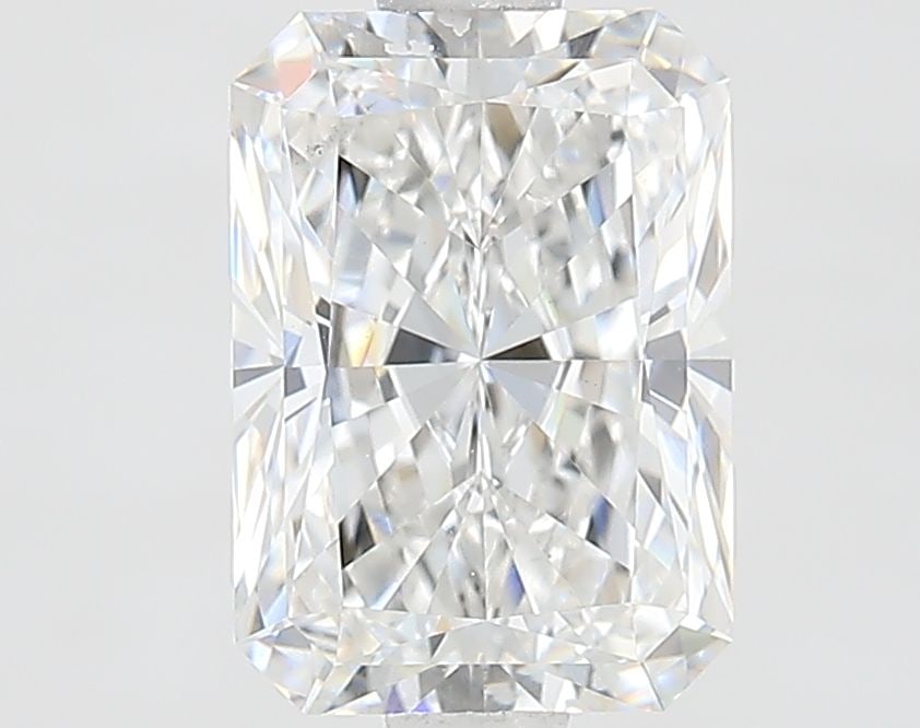 Loose Diamond - RADIANT 1.75ct F VS1: Loose Diamond - RADIANT 1.75ct F VS1 Source: This is a real non-mined Diamond that has been grown in a lab Shape: RADIANT Carats: 1.75 Color: F Clarity: VS1 Certification: IGI Video: