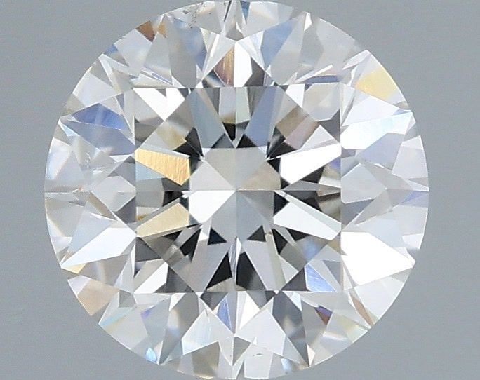 Loose Diamond - ROUND 1.51ct G VS2: Loose Diamond - ROUND 1.51ct G VS2 Source: This is a real non-mined Diamond that has been grown in a lab Shape: ROUND Carats: 1.51 Color: G Clarity: VS2 Certification: IGI Video: