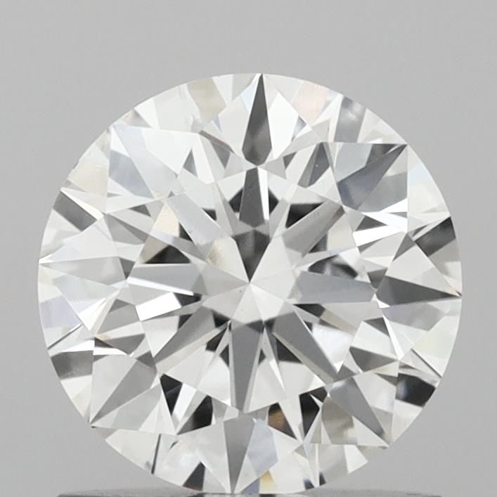 Ideal Loose Diamond - ROUND 1.03ct E VVS2: Ideal Loose Diamond - ROUND 1.03ct E VVS2 Source: This is a real non-mined Diamond that has been grown in a lab Shape: ROUND Carats: 1.03 Color: E Clarity: VVS2 Certification: IGI Video: