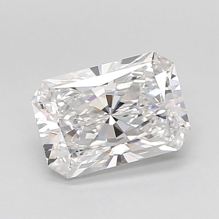 Loose Diamond - RADIANT 2.1ct D VS1 (1 of 1)
