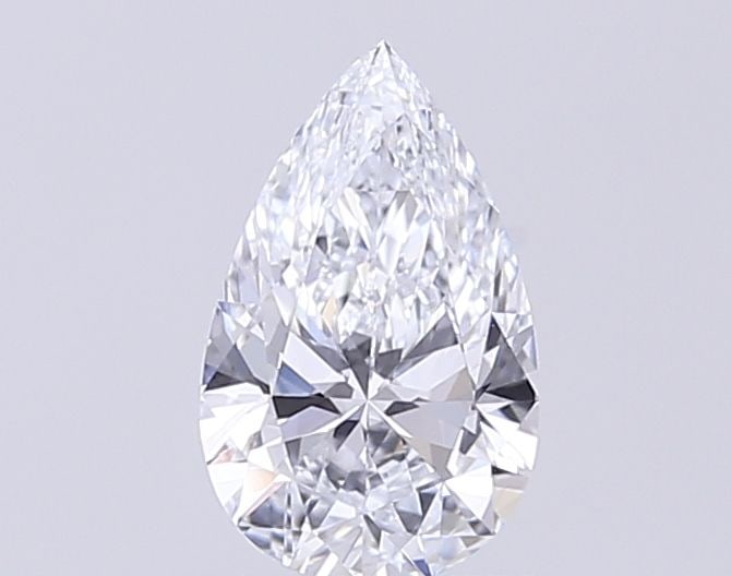 Loose Diamond - PEAR 0.76ct E IF: Loose Diamond - PEAR 0.76ct E IF Source: This is a real non-mined Diamond that has been grown in a lab Shape: PEAR Carats: 0.76 Color: E Clarity: IF Certification: IGI Video: