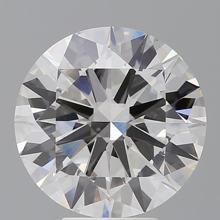Loose Diamond - ROUND 6.02ct E VS1 (1 of 1)