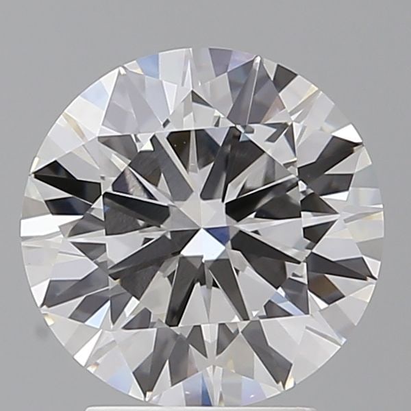 Loose Diamond - ROUND 3.0ct E VS1 (1 of 1)