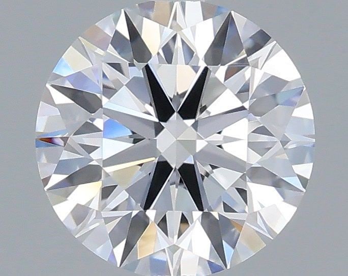 Ideal Loose Diamond - ROUND 1.15ct D VS1: Ideal Loose Diamond - ROUND 1.15ct D VS1 Source: This is a real non-mined Diamond that has been grown in a lab Shape: ROUND Carats: 1.15 Color: D Clarity: VS1 Certification: IGI Video: