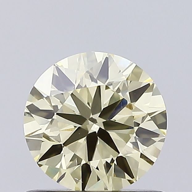 Loose Diamond - ROUND 0.75ct Y-Z VS2: Loose Diamond - ROUND 0.75ct Y-Z VS2 Source: This is a real non-mined Diamond that has been grown in a lab Shape: ROUND Carats: 0.75 Color: Y-Z Certification: IGI Video: