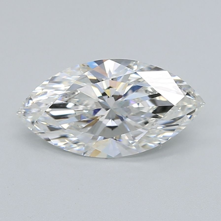 Loose Diamond - MARQUISE 1.56ct F VS1: Loose Diamond - MARQUISE 1.56ct F VS1 Source: This is a real non-mined Diamond that has been grown in a lab Shape: MARQUISE Carats: 1.56 Color: F Clarity: VS1 Certification: IGI Video: