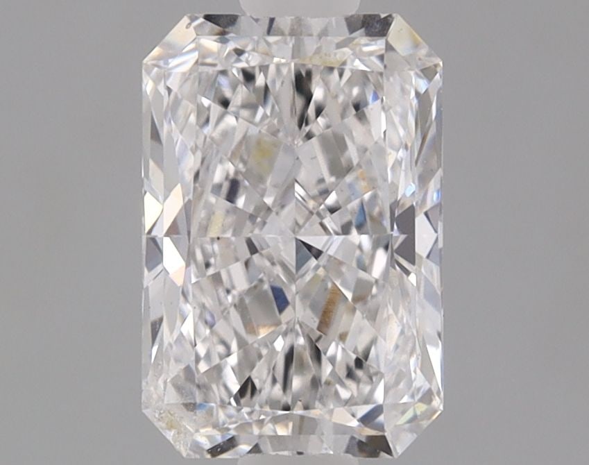 Loose Diamond - RADIANT 1.04ct E VS1: Loose Diamond - RADIANT 1.04ct E VS1 Source: This is a real non-mined Diamond that has been grown in a lab Shape: RADIANT Carats: 1.04 Color: E Clarity: VS1 Certification: IGI Video: