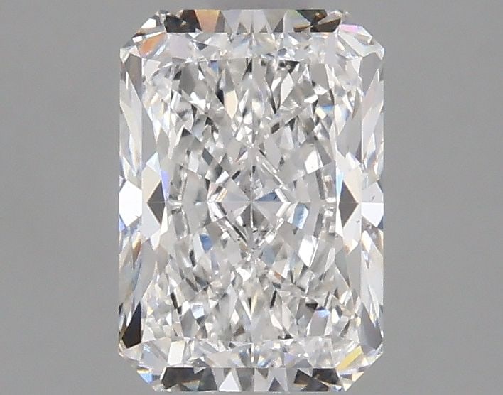 Loose Diamond - RADIANT 1.41ct E VS2 (1 of 1)