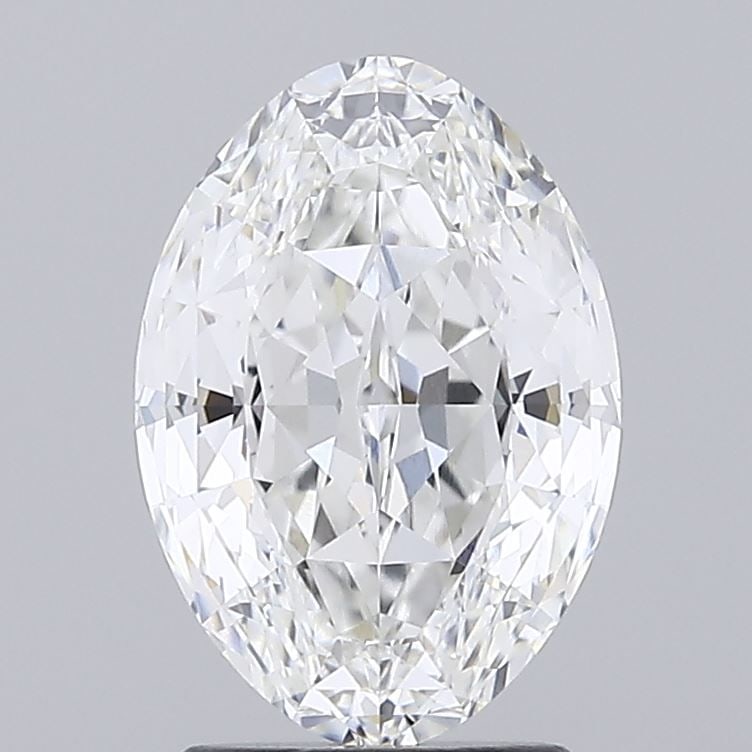 Loose Diamond - OVAL 3.03ct E VVS2: Loose Diamond - OVAL 3.03ct E VVS2 Source: This is a real non-mined Diamond that has been grown in a lab Shape: OVAL Carats: 3.03 Color: E Clarity: VVS2 Certification: IGI Video: