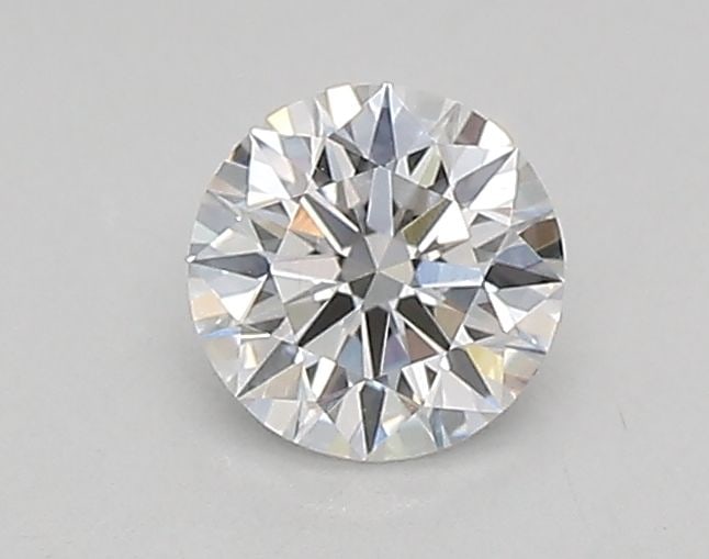 Ideal Loose Diamond - ROUND 0.33ct D VS1: Ideal Loose Diamond - ROUND 0.33ct D VS1 Source: This is a real non-mined Diamond that has been grown in a lab Shape: ROUND Carats: 0.33 Color: D Clarity: VS1 Certification: IGI Video: