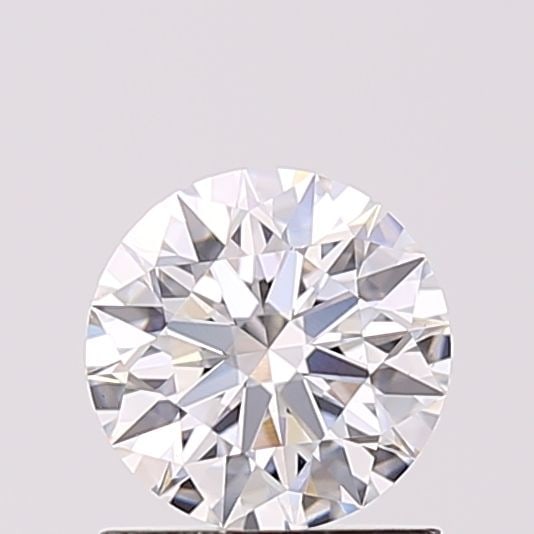 Ideal Loose Diamond - ROUND 1.03ct D VS1: Ideal Loose Diamond - ROUND 1.03ct D VS1 Source: This is a real non-mined Diamond that has been grown in a lab Shape: ROUND Carats: 1.03 Color: D Clarity: VS1 Certification: IGI Video: