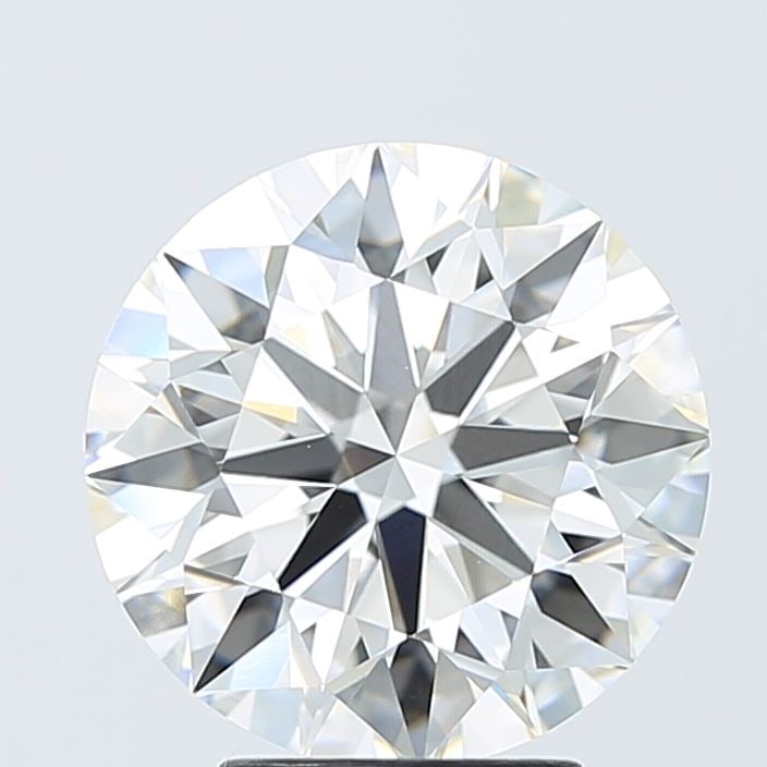 Ideal Loose Diamond - ROUND 4.06ct F VVS2: Ideal Loose Diamond - ROUND 4.06ct F VVS2 Source: This is a real non-mined Diamond that has been grown in a lab Shape: ROUND Carats: 4.06 Color: F Clarity: VVS2 Certification: IGI Video: