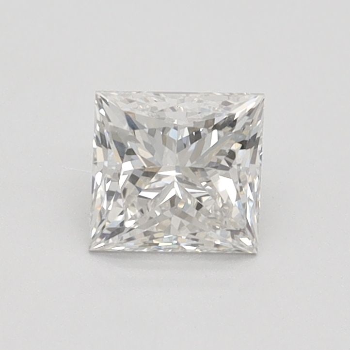 Loose Diamond - PRINCESS 0.66ct H VS1: Loose Diamond - PRINCESS 0.66ct H VS1 Source: This is a real non-mined Diamond that has been grown in a lab Shape: PRINCESS Carats: 0.66 Color: H Clarity: VS1 Certification: IGI Video:
