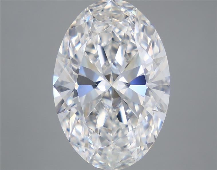 Loose Diamond - OVAL 5.59ct E VVS2: Loose Diamond - OVAL 5.59ct E VVS2 Source: This is a real non-mined Diamond that has been grown in a lab Shape: OVAL Carats: 5.59 Color: E Clarity: VVS2 Certification: IGI Video:
