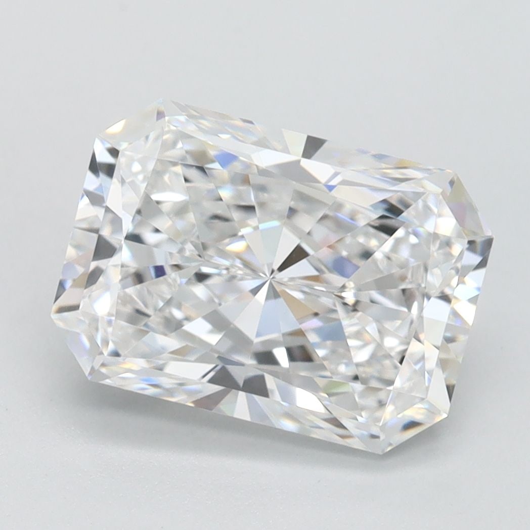 Loose Diamond - RADIANT 2.56ct D IF (1 of 1)