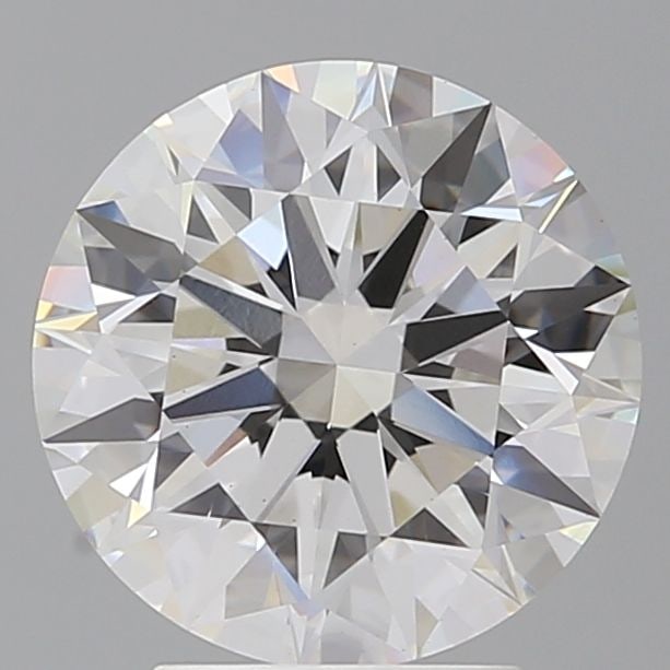 Ideal Loose Diamond - ROUND 3.57ct E VS1: Ideal Loose Diamond - ROUND 3.57ct E VS1 Source: This is a real non-mined Diamond that has been grown in a lab Shape: ROUND Carats: 3.57 Color: E Clarity: VS1 Certification: IGI Video: