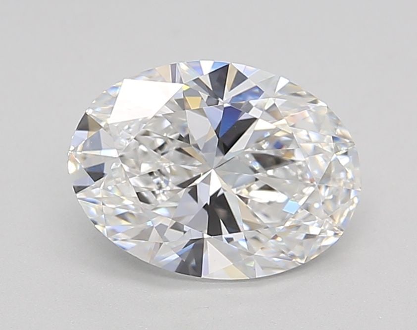 Loose Diamond - OVAL 1.5ct D VS1: Loose Diamond - OVAL 1.5ct D VS1 Source: This is a real non-mined Diamond that has been grown in a lab Shape: OVAL Carats: 1.5 Color: D Clarity: VS1 Certification: GIA Video: