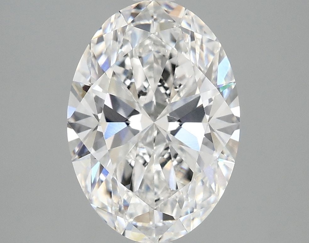 Loose Diamond - OVAL 2.96ct E VS1: Loose Diamond - OVAL 2.96ct E VS1 Source: This is a real non-mined Diamond that has been grown in a lab Shape: OVAL Carats: 2.96 Color: E Clarity: VS1 Certification: IGI Video: