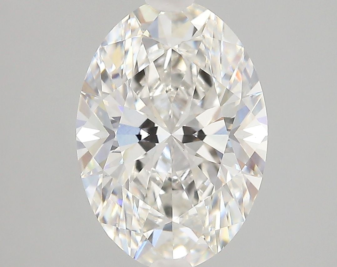 Loose Diamond - OVAL 3.28ct G VS2: Loose Diamond - OVAL 3.28ct G VS2 Source: This is a real non-mined Diamond that has been grown in a lab Shape: OVAL Carats: 3.28 Color: G Clarity: VS2 Certification: GIA Video: