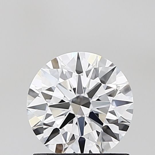 Ideal Loose Diamond - ROUND 1.08ct D VVS1: Ideal Loose Diamond - ROUND 1.08ct D VVS1 Source: This is a real non-mined Diamond that has been grown in a lab Shape: ROUND Carats: 1.08 Color: D Clarity: VVS1 Certification: IGI Video: