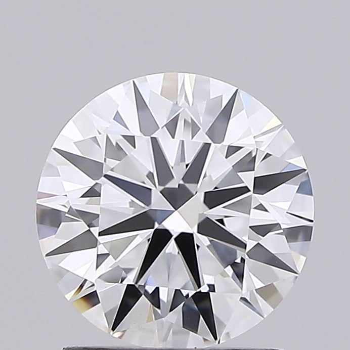 Ideal Loose Diamond - ROUND 1.54ct D VS1: Ideal Loose Diamond - ROUND 1.54ct D VS1 Source: This is a real non-mined Diamond that has been grown in a lab Shape: ROUND Carats: 1.54 Color: D Clarity: VS1 Certification: IGI Video: