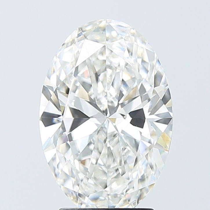 Loose Diamond - OVAL 3.05ct E VS2: Loose Diamond - OVAL 3.05ct E VS2 Source: This is a real non-mined Diamond that has been grown in a lab Shape: OVAL Carats: 3.05 Color: E Clarity: VS2 Certification: IGI Video: