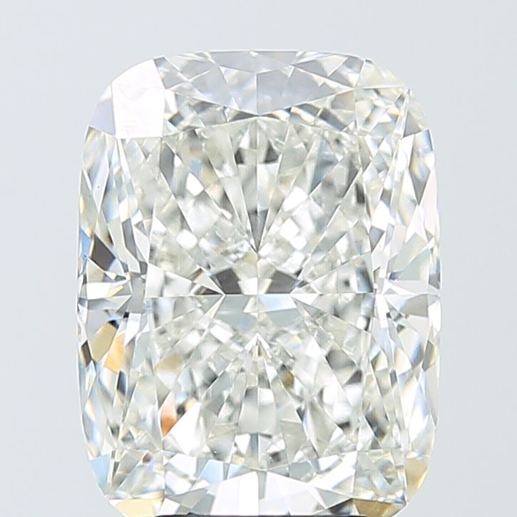 Loose Diamond - CUSHION MODIFIED 5.09ct F VS1: Loose Diamond - CUSHION MODIFIED 5.09ct F VS1 Source: This is a real non-mined Diamond that has been grown in a lab Shape: CUSHION MODIFIED Carats: 5.09 Color: F Clarity: VS1 Certification: IGI Video: