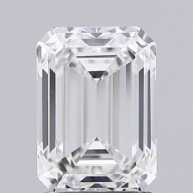 Loose Diamond - EMERALD 1.84ct E VVS2 (1 of 1)