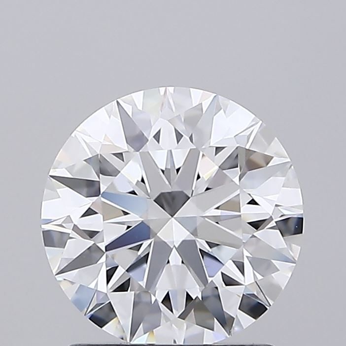 Ideal Loose Diamond - ROUND 1.51ct D VS1: Ideal Loose Diamond - ROUND 1.51ct D VS1 Source: This is a real non-mined Diamond that has been grown in a lab Shape: ROUND Carats: 1.51 Color: D Clarity: VS1 Certification: IGI Video: