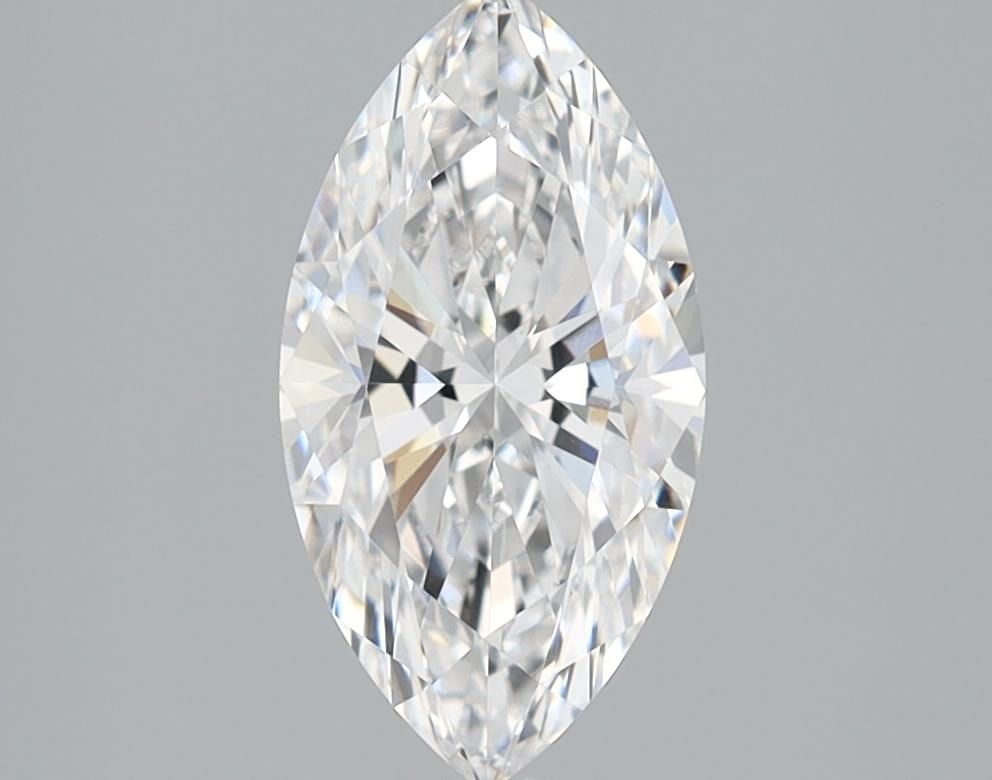 Loose Diamond - MARQUISE 1.14ct E VS1: Loose Diamond - MARQUISE 1.14ct E VS1 Source: This is a real non-mined Diamond that has been grown in a lab Shape: MARQUISE Carats: 1.14 Color: E Clarity: VS1 Certification: IGI Video: