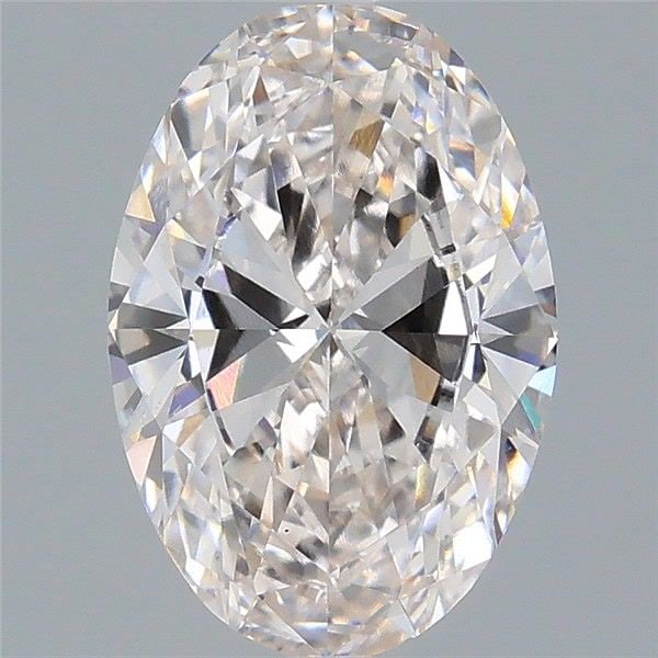 Loose Diamond - OVAL 2.02ct H VS1: Loose Diamond - OVAL 2.02ct H VS1 Source: This is a real non-mined Diamond that has been grown in a lab Shape: OVAL Carats: 2.02 Color: H Clarity: VS1 Certification: IGI Video: