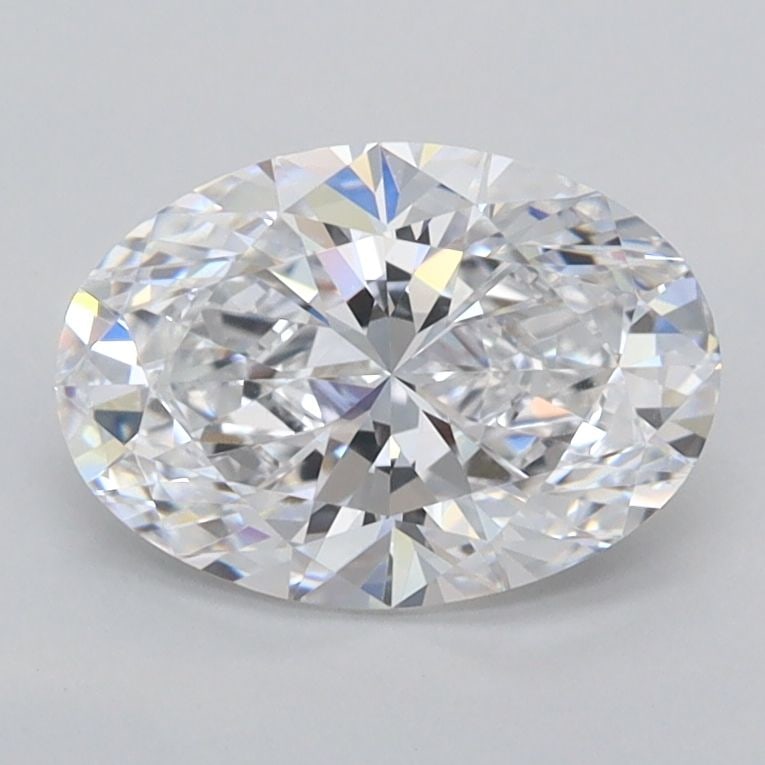 Loose Diamond - OVAL 1.42ct D FL: Loose Diamond - OVAL 1.42ct D FL Source: This is a real non-mined Diamond that has been grown in a lab Shape: OVAL Carats: 1.42 Color: D Clarity: FL Certification: IGI Video: