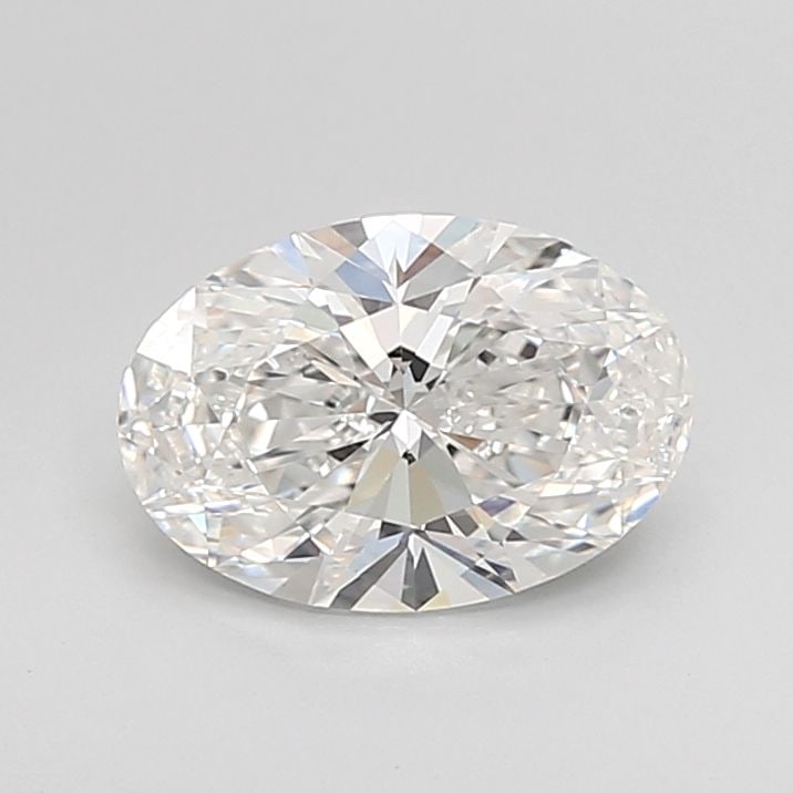 Loose Diamond - OVAL 2.02ct F VVS2: Loose Diamond - OVAL 2.02ct F VVS2 Source: This is a real non-mined Diamond that has been grown in a lab Shape: OVAL Carats: 2.02 Color: F Clarity: VVS2 Certification: IGI Video: Video Link PLEASE