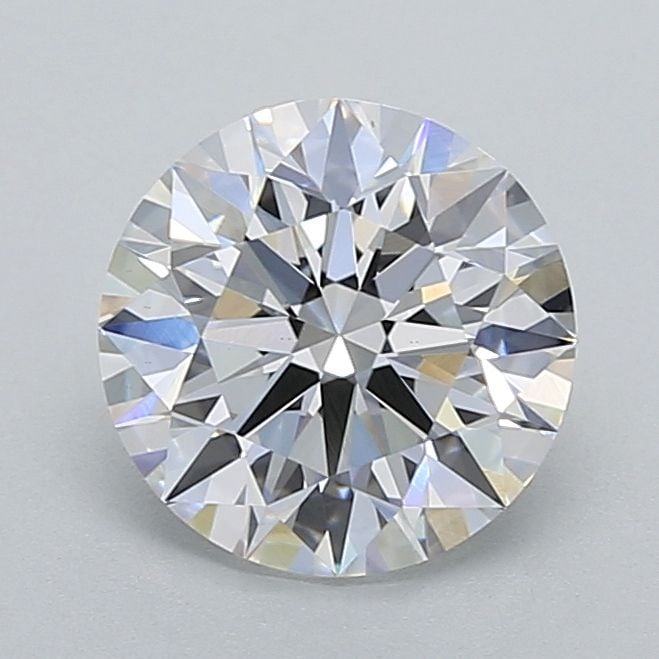Ideal Loose Diamond - ROUND 1.51ct E VS1: Ideal Loose Diamond - ROUND 1.51ct E VS1 Source: This is a real non-mined Diamond that has been grown in a lab Shape: ROUND Carats: 1.51 Color: E Clarity: VS1 Certification: IGI Video: Video Link
