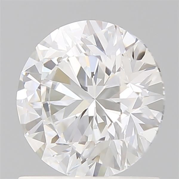 Ideal Loose Diamond - ROUND 1.14ct D VVS2: Ideal Loose Diamond - ROUND 1.14ct D VVS2 Source: This is a real non-mined Diamond that has been grown in a lab Shape: ROUND Carats: 1.14 Color: D Clarity: VVS2 Certification: IGI Video: