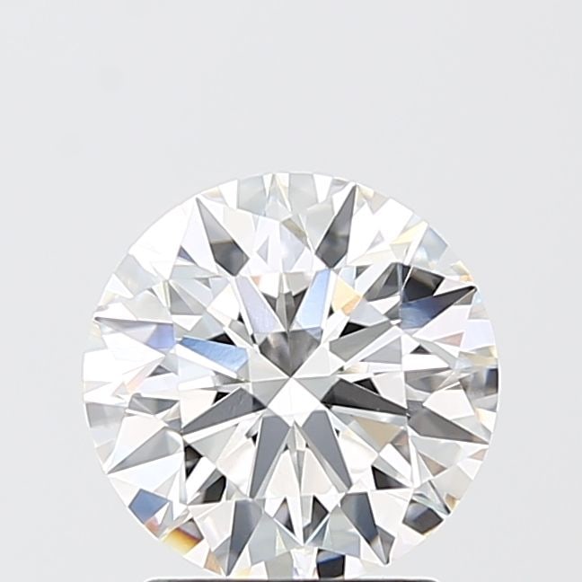Ideal Loose Diamond - ROUND 2.1ct F VVS2: Ideal Loose Diamond - ROUND 2.1ct F VVS2 Source: This is a real non-mined Diamond that has been grown in a lab Shape: ROUND Carats: 2.1 Color: F Clarity: VVS2 Certification: IGI Video: