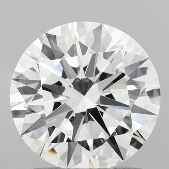 Ideal Loose Diamond - ROUND 1.85ct D VS1: Ideal Loose Diamond - ROUND 1.85ct D VS1 Source: This is a real non-mined Diamond that has been grown in a lab Shape: ROUND Carats: 1.85 Color: D Clarity: VS1 Certification: IGI Video: