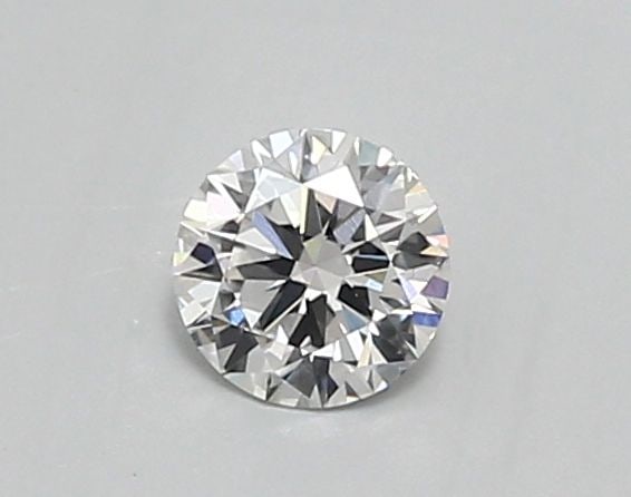 Loose Diamond - ROUND 0.42ct D VVS1 (1 of 1)