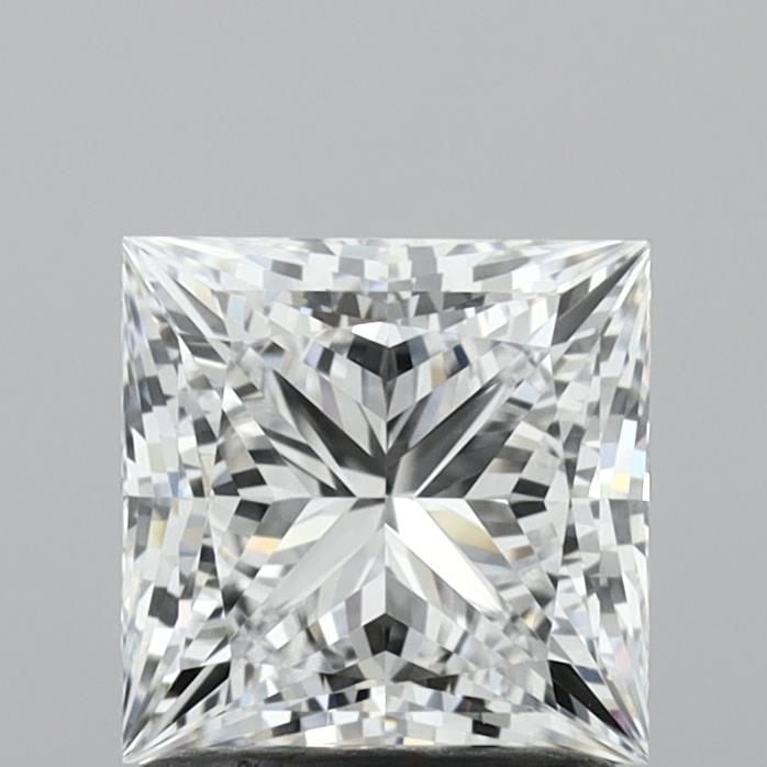 Loose Diamond - PRINCESS 1.51ct D VVS1 (1 of 1)
